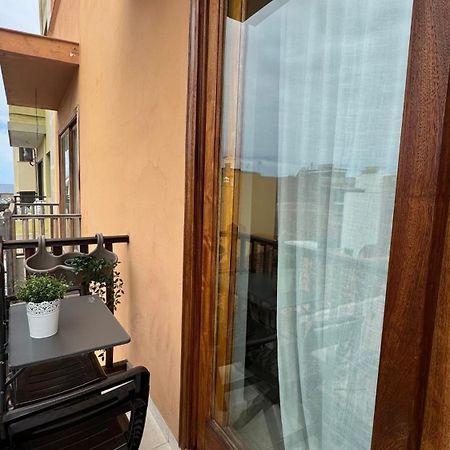 Apartamento Lali Daire Puerto de la Cruz  Dış mekan fotoğraf