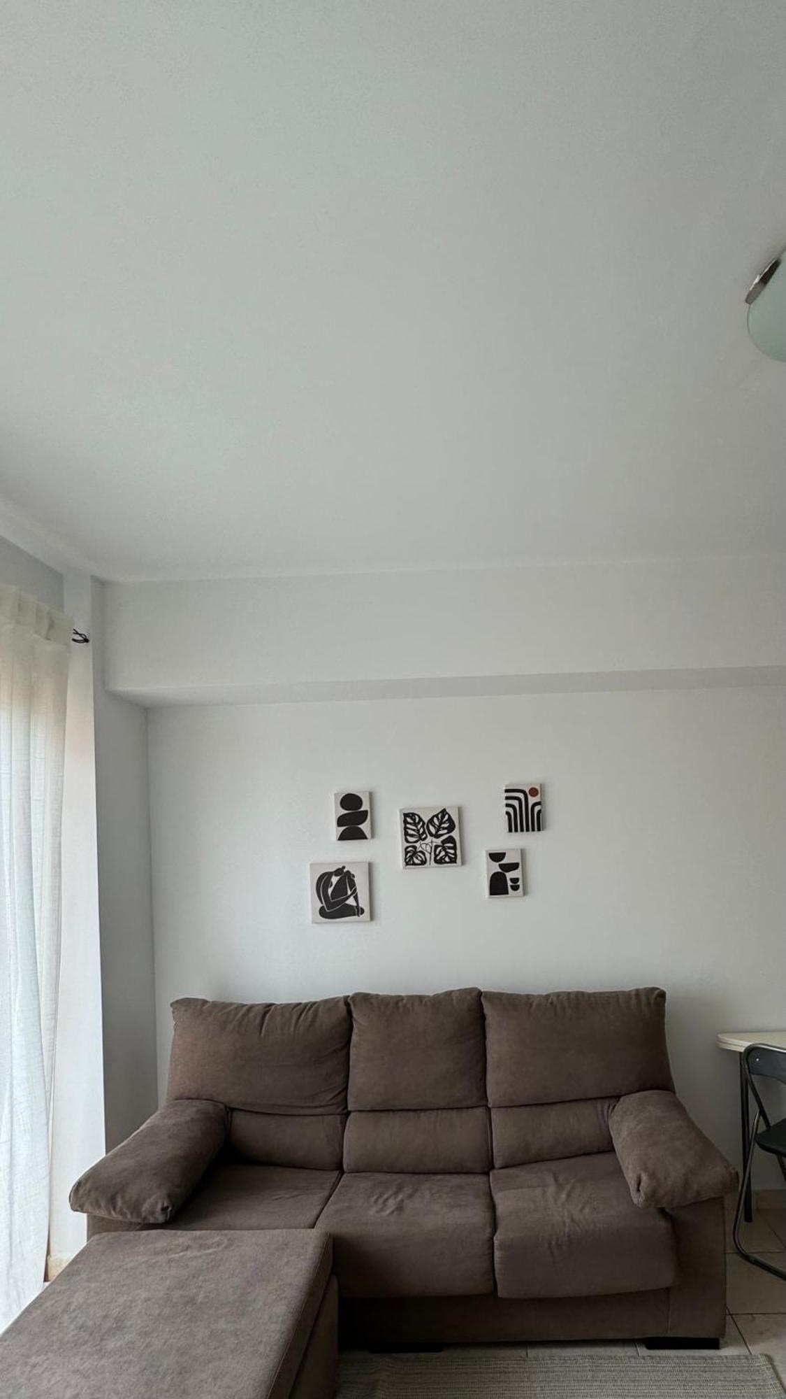 Apartamento Lali Daire Puerto de la Cruz  Dış mekan fotoğraf