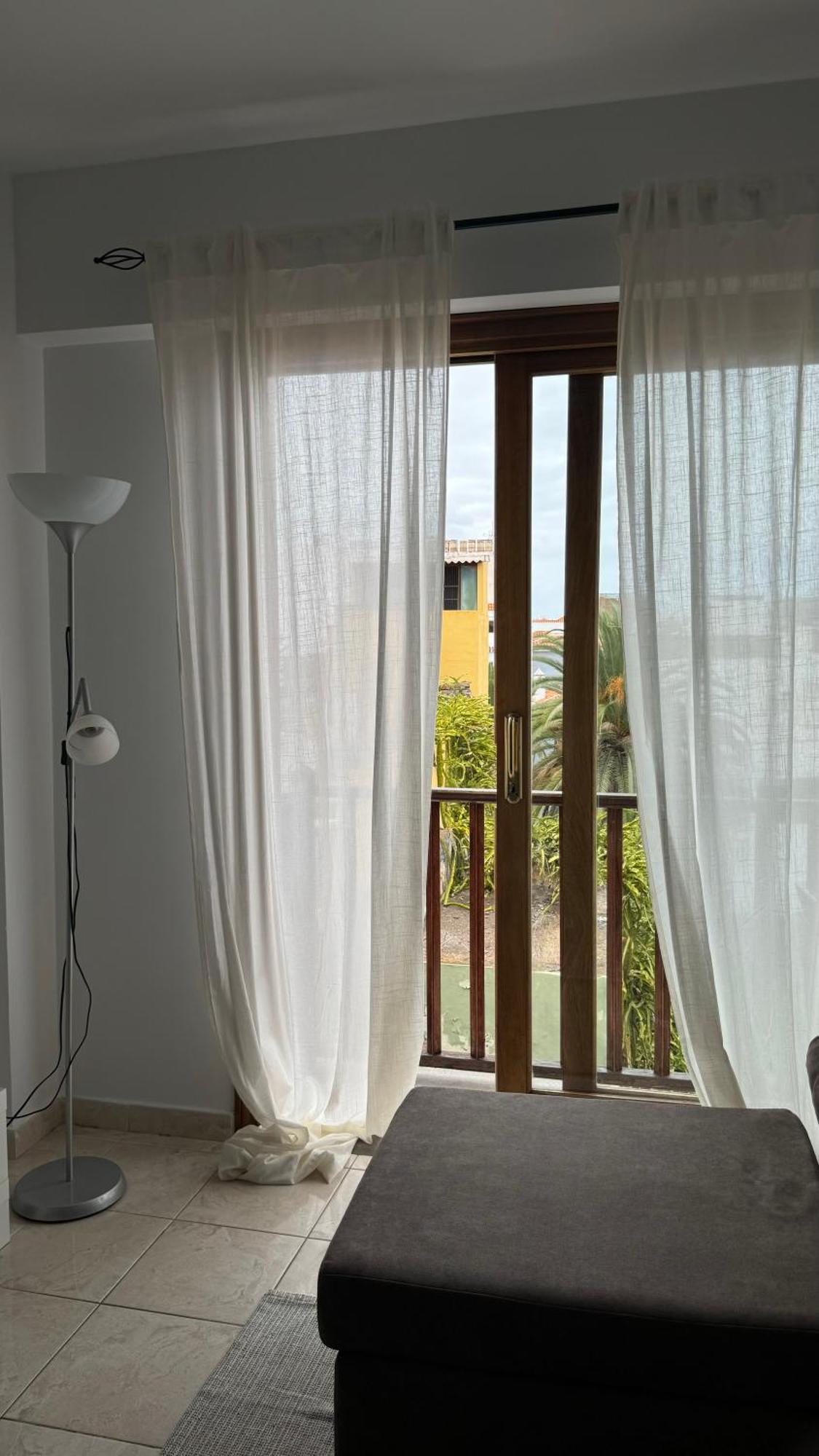 Apartamento Lali Daire Puerto de la Cruz  Dış mekan fotoğraf