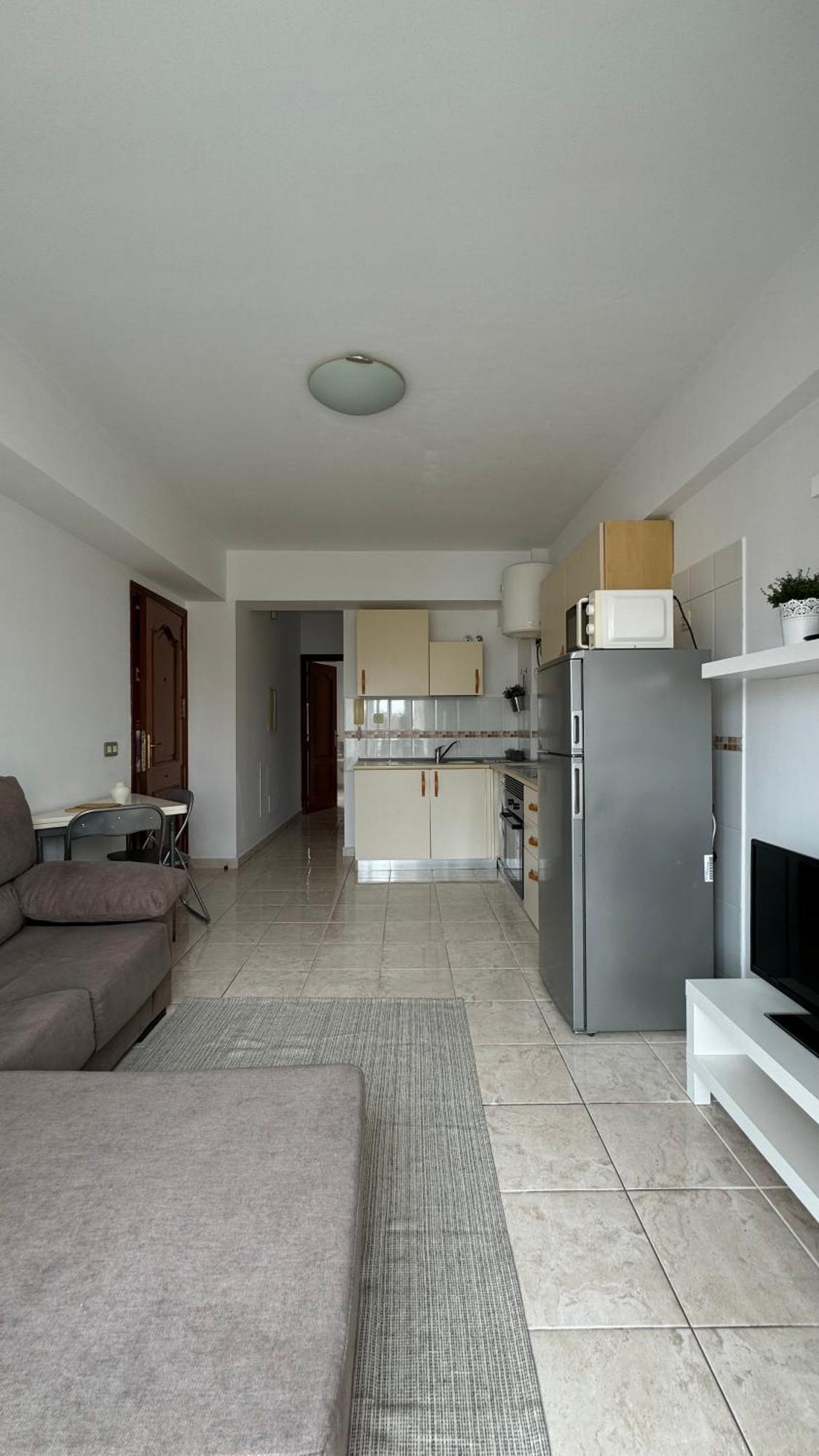 Apartamento Lali Daire Puerto de la Cruz  Dış mekan fotoğraf