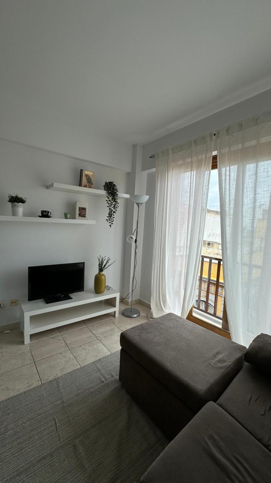 Apartamento Lali Daire Puerto de la Cruz  Dış mekan fotoğraf