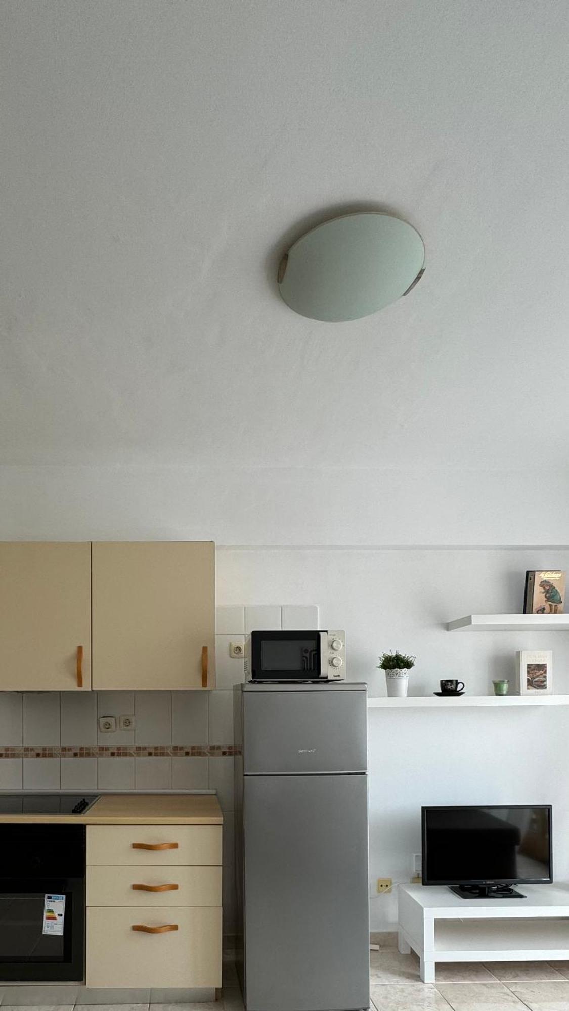 Apartamento Lali Daire Puerto de la Cruz  Dış mekan fotoğraf